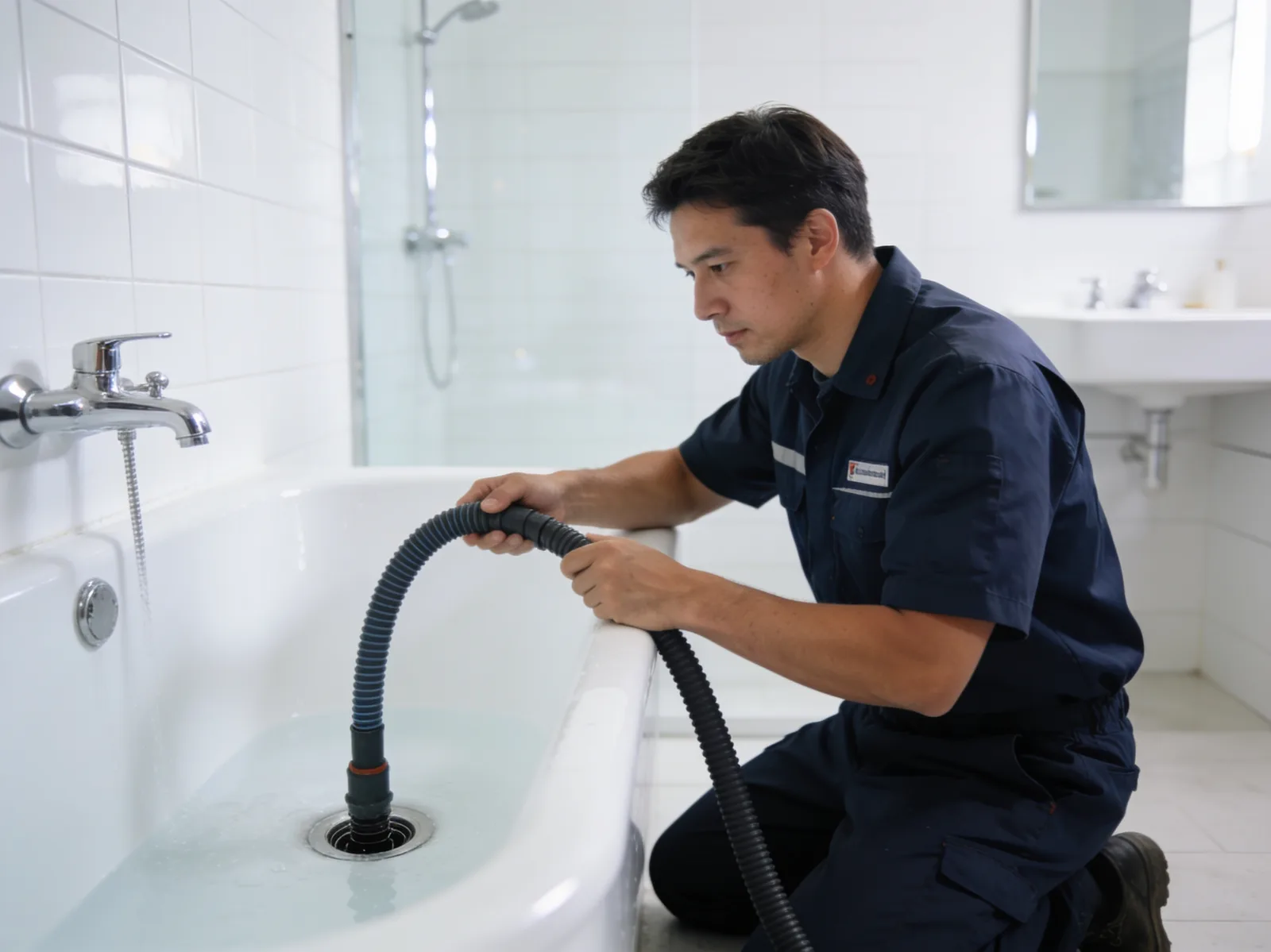 Emergency Plumber Wylliesburg, VA FAQs